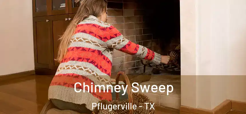  Chimney Sweep Pflugerville - TX