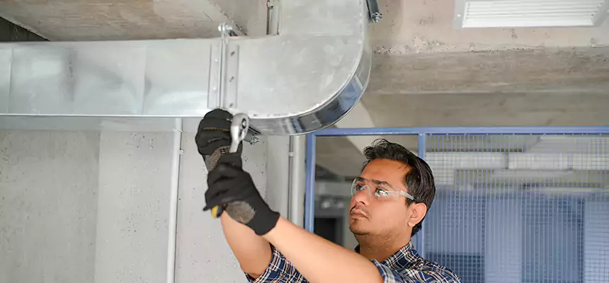 Our Air Duct Installation Services in Pflugerville, TX