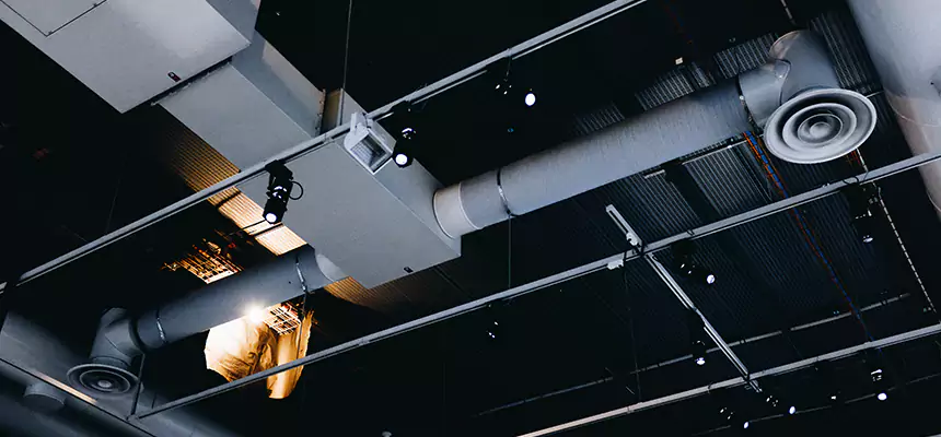 Our Air Duct Replacement Services in Pflugerville, TX