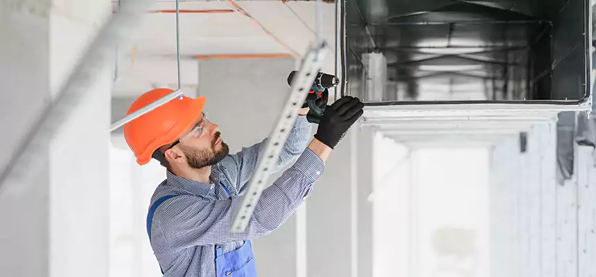 Our Air Vent Replacement Services in Pflugerville, TX