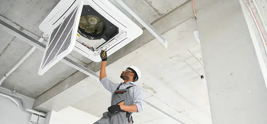 Efficient Multi‑Unit & HOA Annual Vent Cleaning Plans in Pflugerville