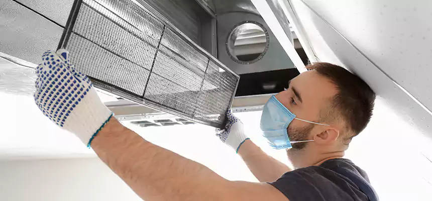 Our Dryer Vent Cleaning Services in Pflugerville, TX