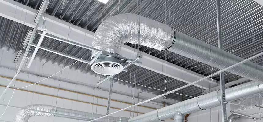 Our Dryer Vent Hose Replacement Services in Pflugerville, TX