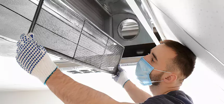Our Dryer Vent Replacement Services in Pflugerville, TX