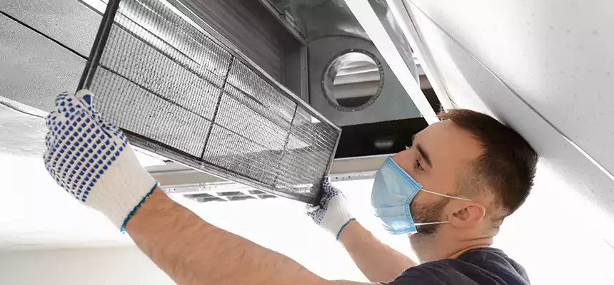 Our Home Duct Cleaning Services in Pflugerville, TX