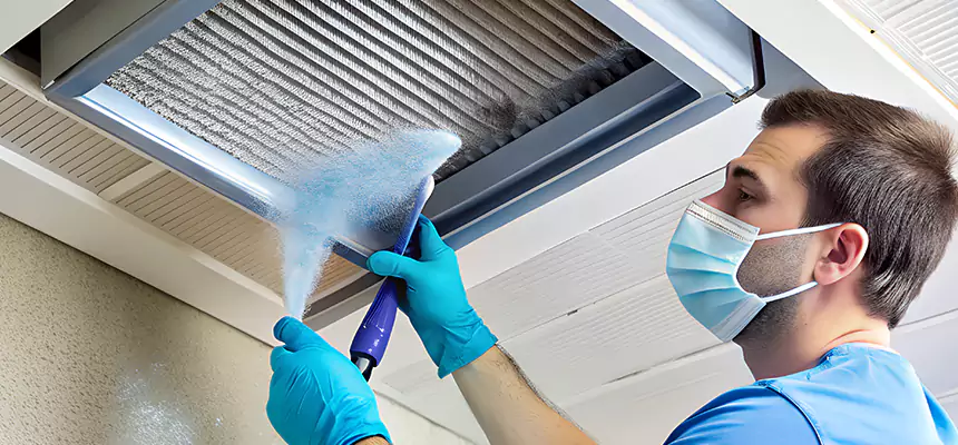 Our Home Ventilation Cleaning Services in Pflugerville, TX