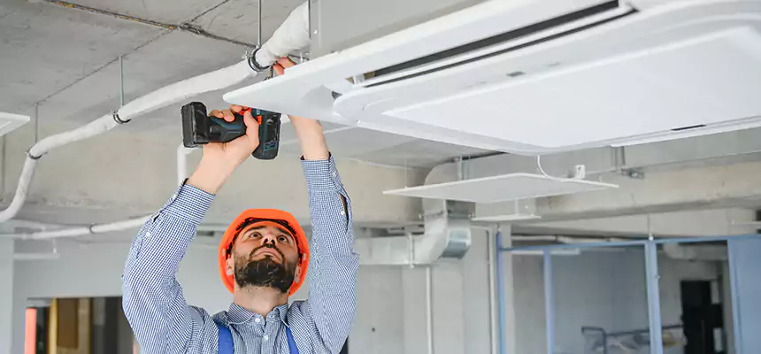 Eco‑Friendly Coil & Plenum Deep Cleaning in Pflugerville