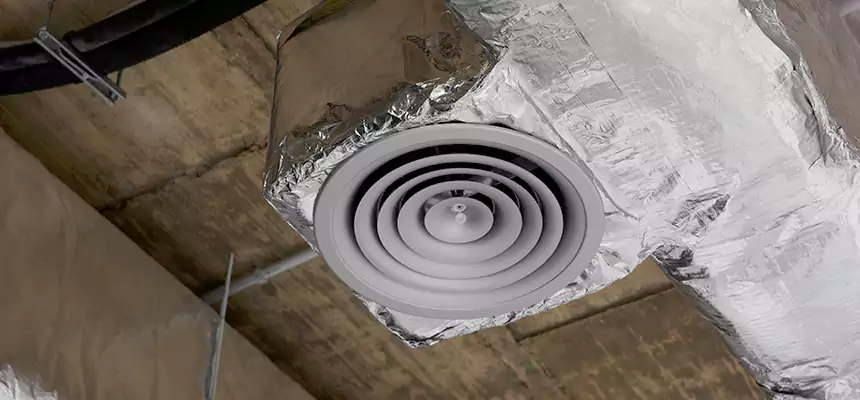 Advanced Industrial Ductwork Cleaning in Pflugerville