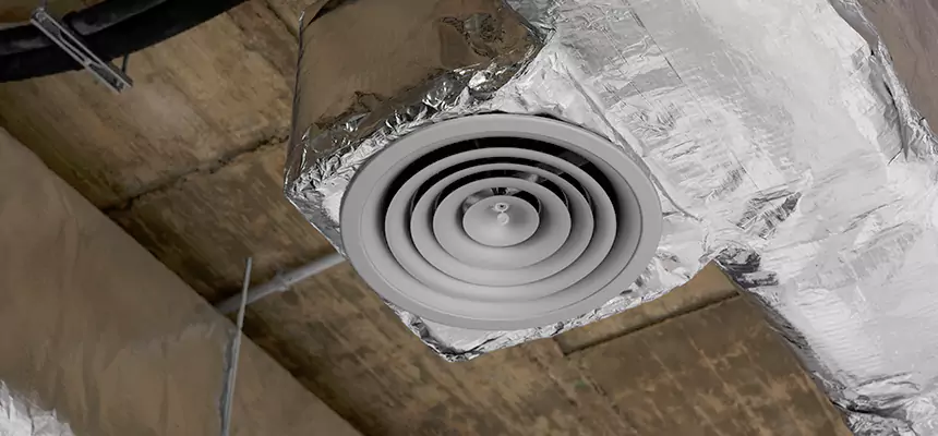 Our Low VOC Vent Installation Services in Pflugerville, TX