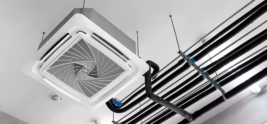 Our Smart AC Vent Controller Services in Pflugerville, TX