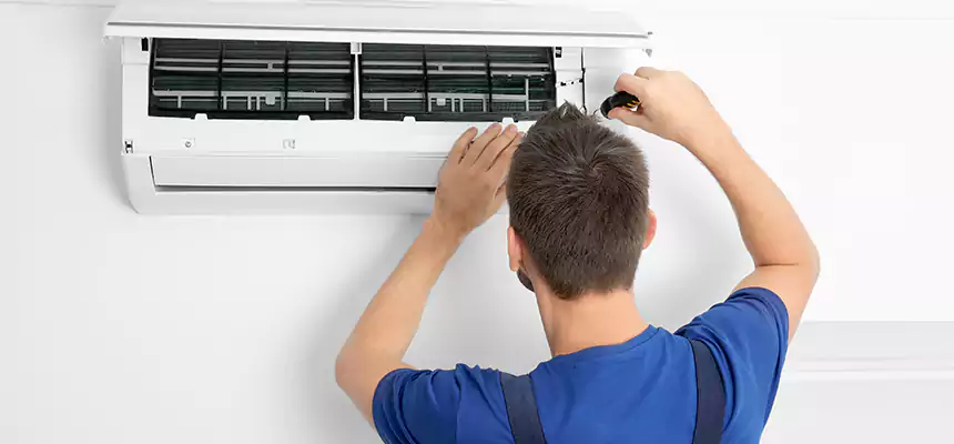 Our Smart Air Conditioning Installation Services in Pflugerville, TX