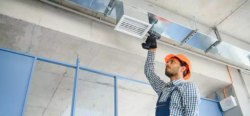 Efficient Exhaust Vent Cleaning in Pflugerville, TX