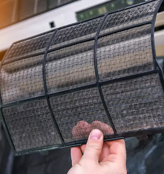 Top-notch AC Air Filter Replacement in Pflugerville