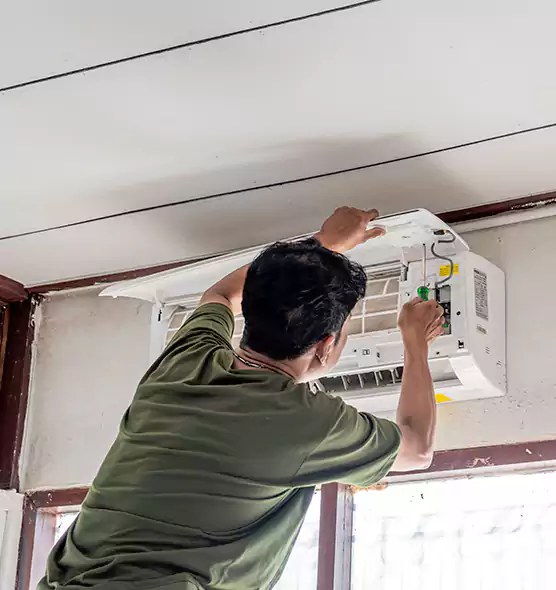 About Air Duct & AC Odor Removal in Pflugerville, TX