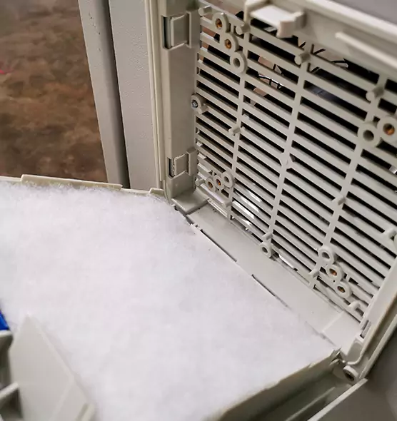 Professional Air Duct Expansion Solutions in Pflugerville, TX