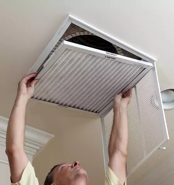 Trusted Apartment Air Duct Cleaning in Pflugerville, TX