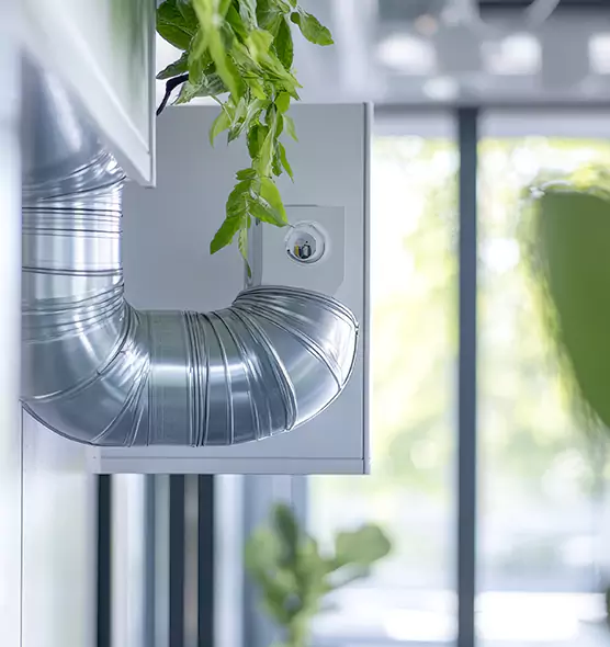 Professional Eco-Friendly Duct Cleaning Services in Pflugerville, TX