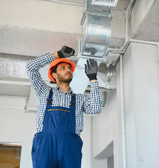 About Hotel Duct And Vent Cleaning in Pflugerville, TX