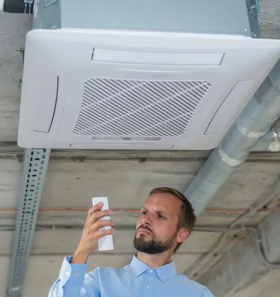 About Local Vent Cleaning Services in Pflugerville, TX