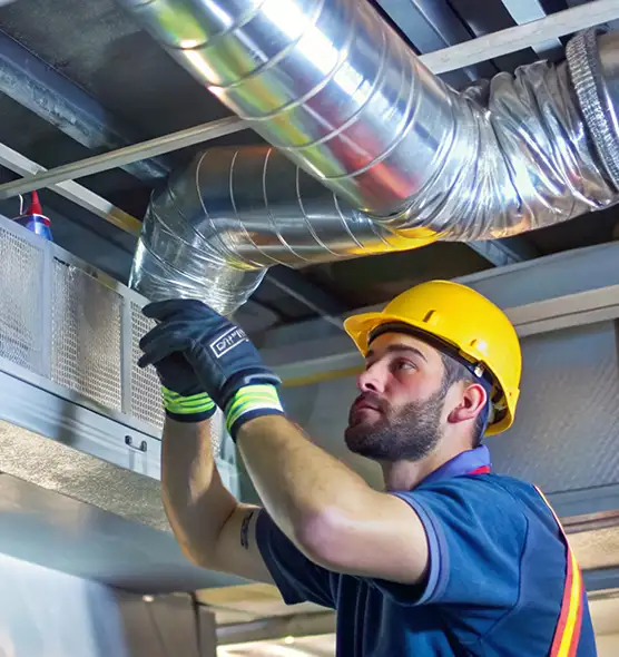 Professional NADCA Approved Air Duct Services in Pflugerville, TX