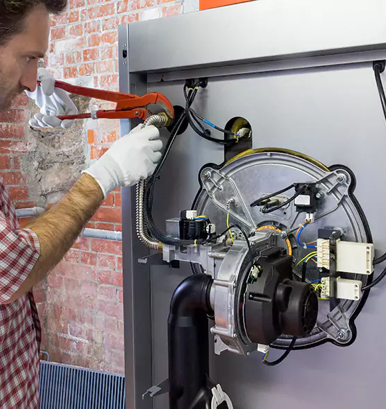 Advanced Repair Dryer Vent Hose in Pflugerville, TX