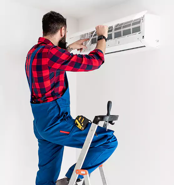 About Smart Air Conditioning Installation in Pflugerville, TX