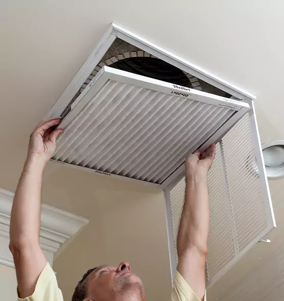 Professional Vent Relocation Services in Pflugerville, TX
