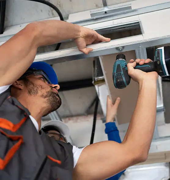 About Vent Smoke Odor Elimination in Pflugerville, TX