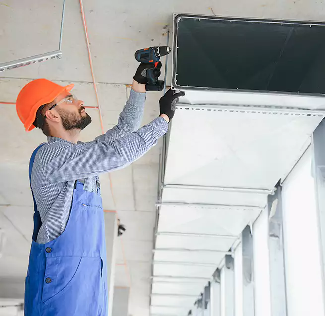 Why Homeowners & Businesses Trust Us in Pflugerville, TX?