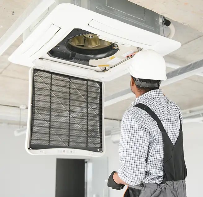 Why Homeowners & Businesses Trust Us in Pflugerville, TX?