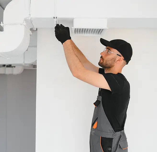 Why Homeowners & Businesses Trust Us in Pflugerville, TX?