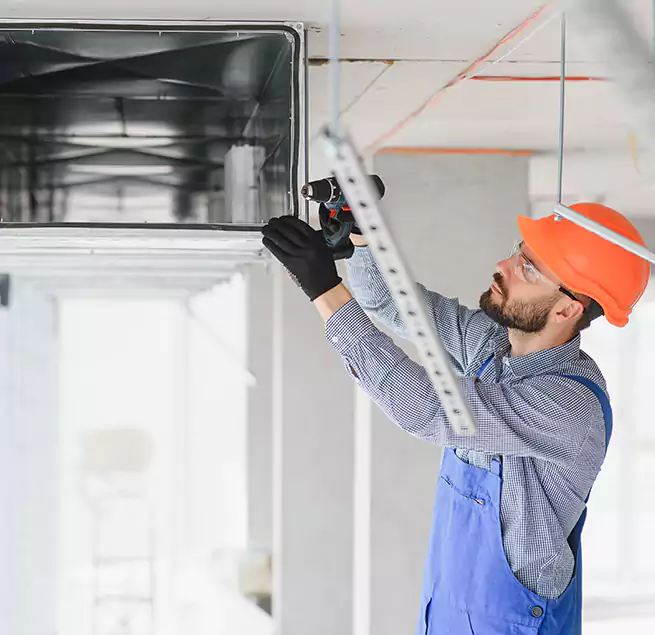 Why Homeowners & Businesses Trust Us Pflugerville, TX