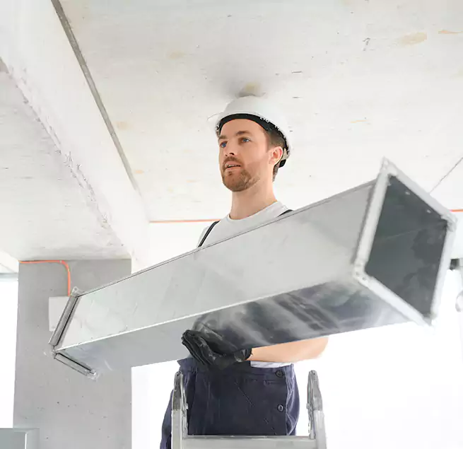 Why Homeowners & Businesses Trust Us in Pflugerville, TX