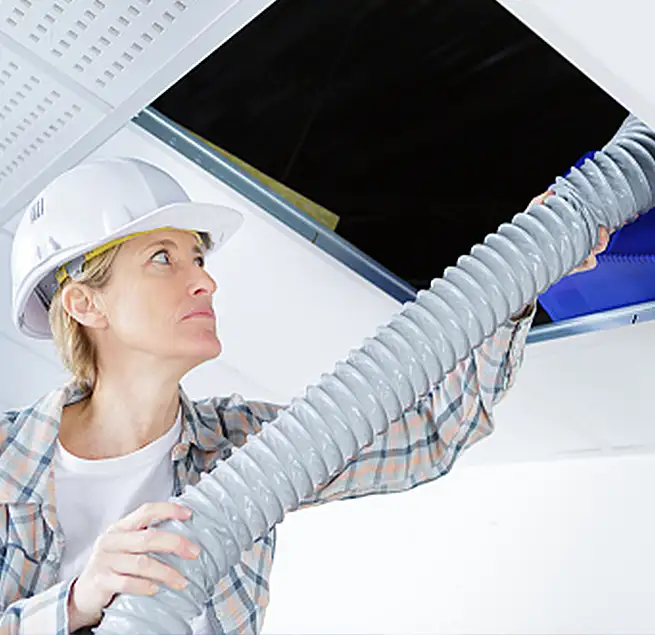 Why Homeowners & Businesses Trust Us Pflugerville, TX