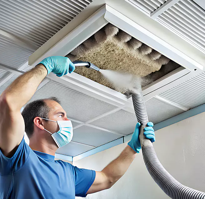 Why Homeowners & Businesses Trust Us Pflugerville, TX