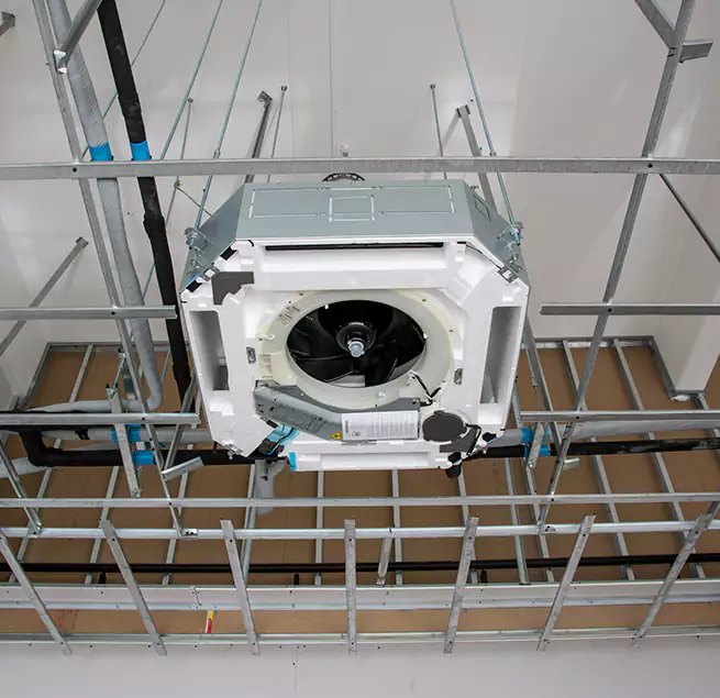 Why Homeowners & Businesses Trust Us in Pflugerville, TX?