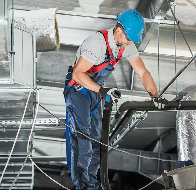 Why Homeowners & Businesses Trust Us in Pflugerville, TX?