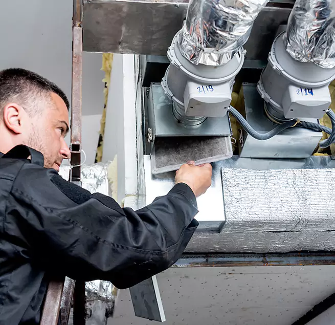  Why Homeowners & Businesses Trust Us in Pflugerville, TX?