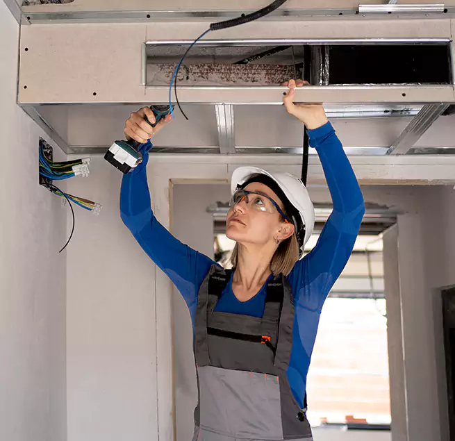 Why Homeowners & Businesses Trust Us in Pflugerville, TX?