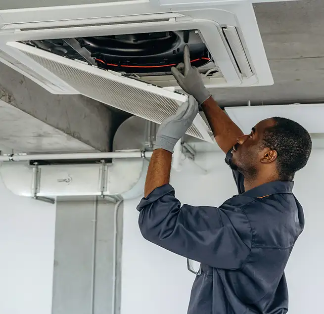 Why Homeowners & Businesses Trust Us in Pflugerville, TX?