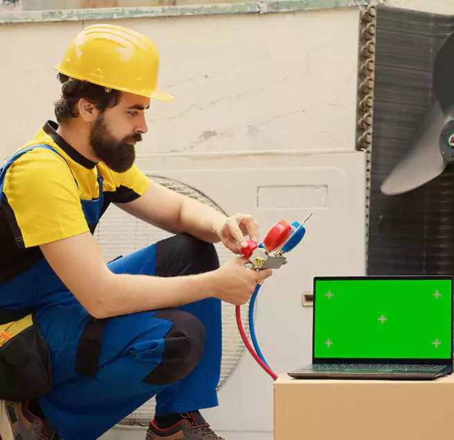 Why Homeowners & Businesses Trust Us in Pflugerville, TX?