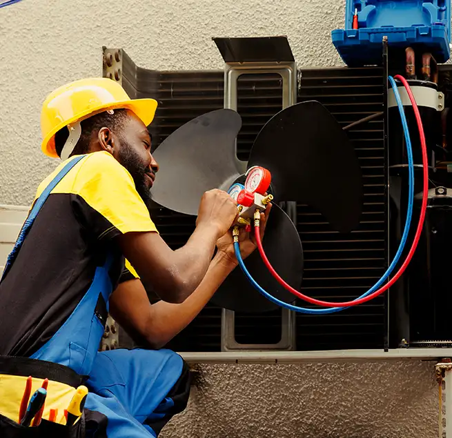 Why Homeowners & Businesses Trust Us in Pflugerville, TX?