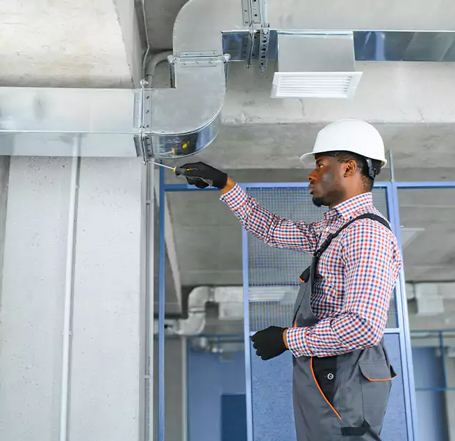 Why Homeowners & Businesses Trust Us in Pflugerville, TX