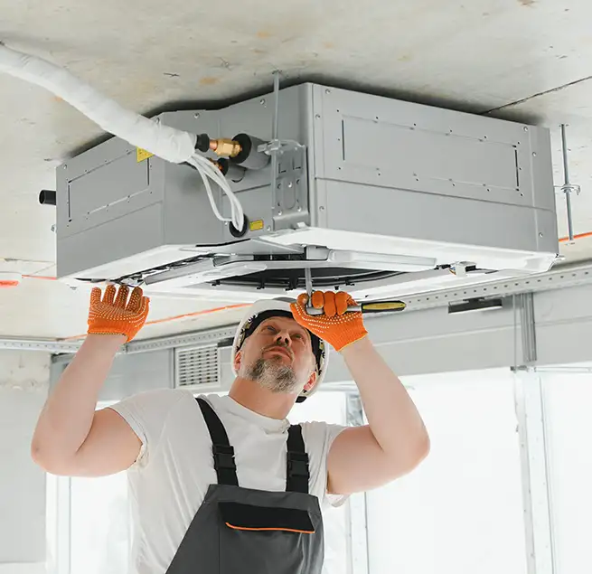 Why Homeowners & Businesses Trust Us Pflugerville, TX