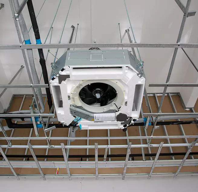 Why Homeowners & Businesses Trust Us Pflugerville, TX