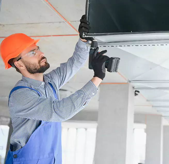 Why Homeowners & Businesses Trust Us in Pflugerville, TX?