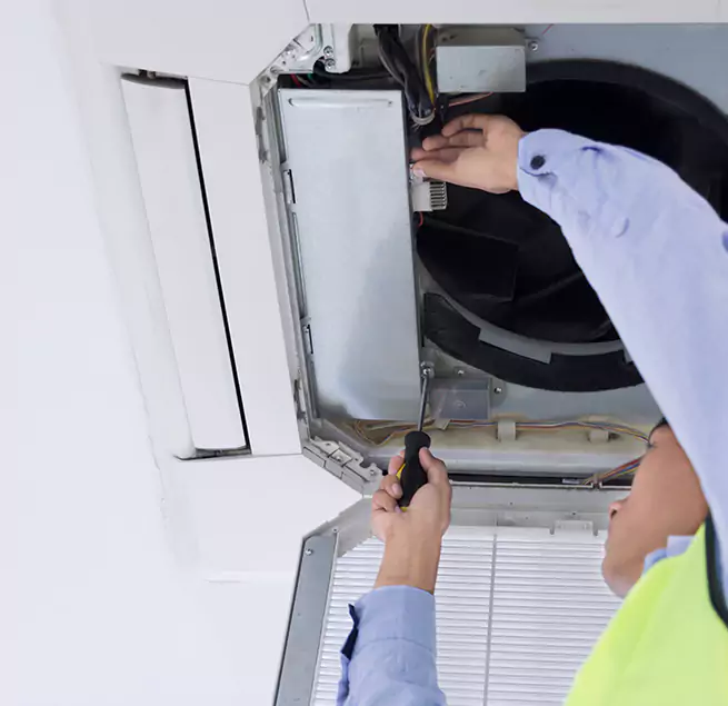 Why Homeowners Businesses Trust Us Pflugerville, TX