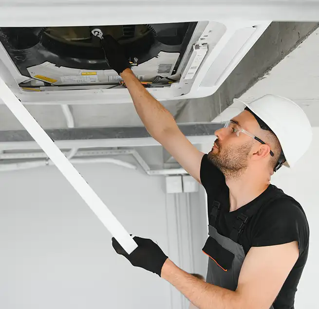 Why Homeowners & Businesses Trust Us in Pflugerville, TX?