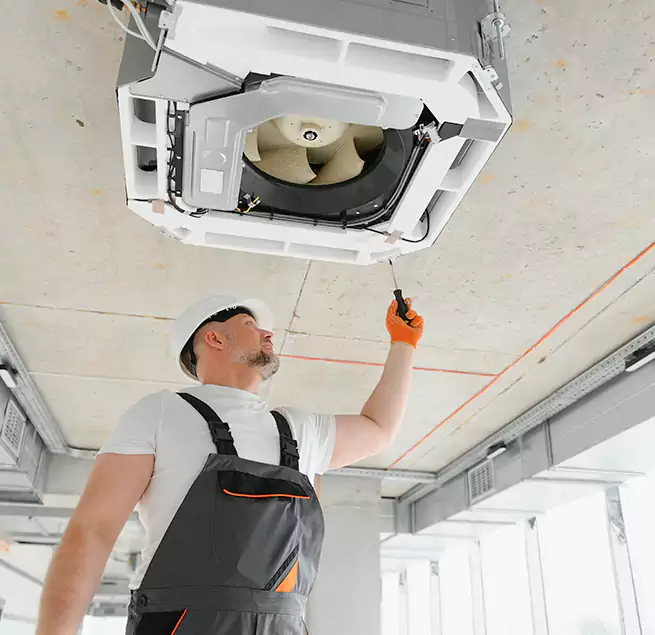 Why Homeowners Businesses Trust Us in Pflugerville, TX