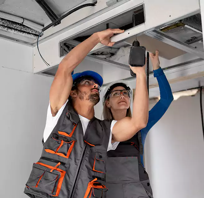 Why Homeowners & Businesses Trust Us in Pflugerville, TX